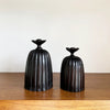 Sabie Ebony Vessel