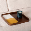 Sicilia Tray - Ocre