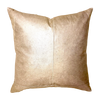 chanel leather cushion at details by mr k
