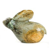 Serpentine Stone Rabbit