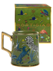Ortigia Jungle Tazza