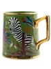 Ortigia Jungle Tazza