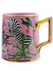 Ortigia Jungle Tazza