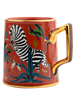 Ortigia Jungle Tazza
