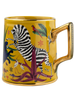 Ortigia Jungle Tazza