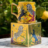 Ortigia Jungle Tazza