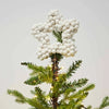 Felt Tree Topper - Natural