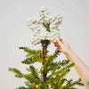 Felt Tree Topper - Natural