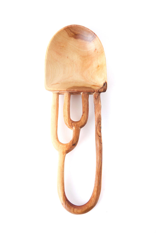 WOW Triple Loop Spoon