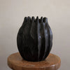 Tulip Vessel - Black