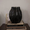 Tulip Vessel - Black