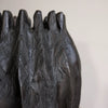 Tulip Vessel - Black