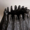 Tulip Vessel - Black