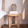 Atelier Grey Pot with One Handle
