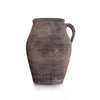 Atelier Grey Pot with One Handle