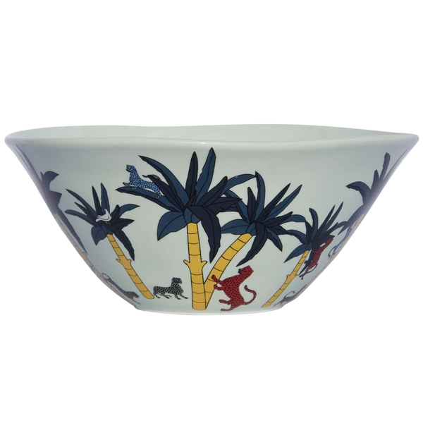 Wonky Bowl