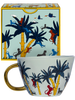 Ortigia Wonky Tazza