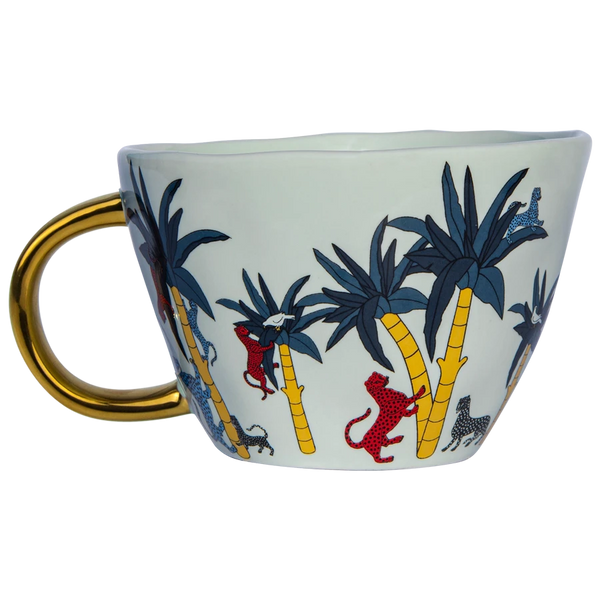 Ortigia Wonky Tazza