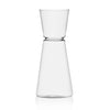 High Rise Carafe Medium | Ichendorf Milano