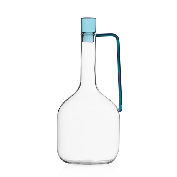 Liberta Jug - Petrol