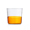 Colore bi-color water wine tumbler | Ichendorf Milano