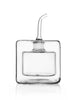 Cube Oil Bottle