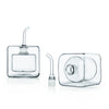 Cube Oil Bottle
