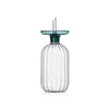 Lotus Oil & Vinegar Bottles
