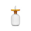 Lotus Oil & Vinegar Bottles