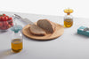 Lotus Oil & Vinegar Bottles