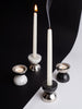 Balance Candle Holders