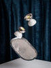 Balance Candle Holders