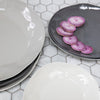 Tam Side Plate