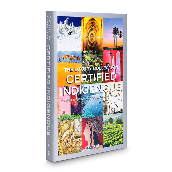 Certified Indigenous