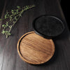 Medan Teak Tray - Natural
