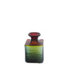 strata block vase by blenko at details by mr k