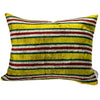 Silk Velvet Cushion N. 673