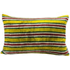 Silk Velvet Cushion N. 673