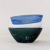 Stone Edge Resin Bowl - Small
