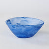 Stone Edge Resin Bowl - Small