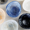 Stone Edge Resin Bowl - Small