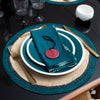 Globe Placemat