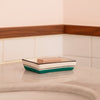 Stripe Soap Dish