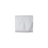 Cap Ferret Bath Towels - White