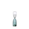 times hourglass green at detailsbymrk