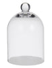 Amalfi Glass Cloche