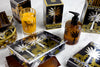 Ambra Nera fragrance | Ortigia Sicilia