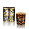 Deco Candle - Ambra Nera