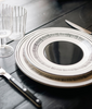 Empreinte Dinner Plate