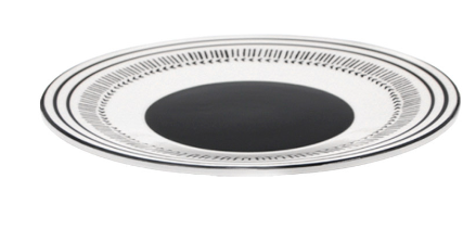 Empreinte Dessert / Salad Plate